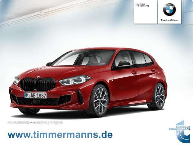 BMW 128ti (Bild 1/2)