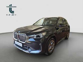 BMW iX1 xDrive30 (Bild 1/19)