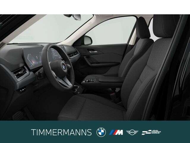 BMW X1 (Bild 3/5)