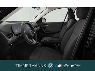 BMW X1 (Bild 3/5)