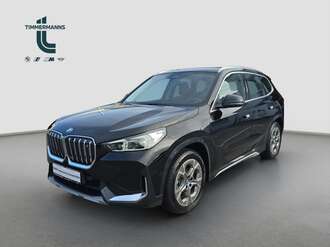 BMW iX1 xDrive30 (Bild 1/19)