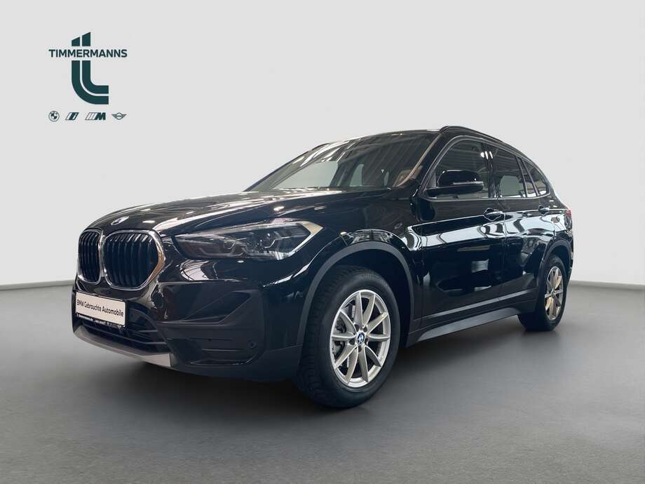 BMW X1 (Bild 1/19)