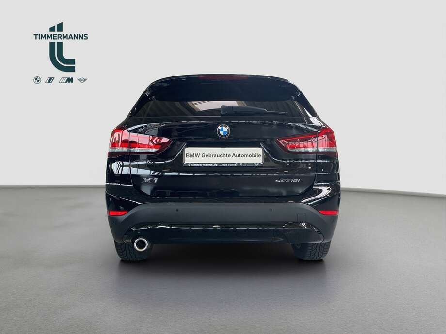 BMW X1 (Bild 14/19)