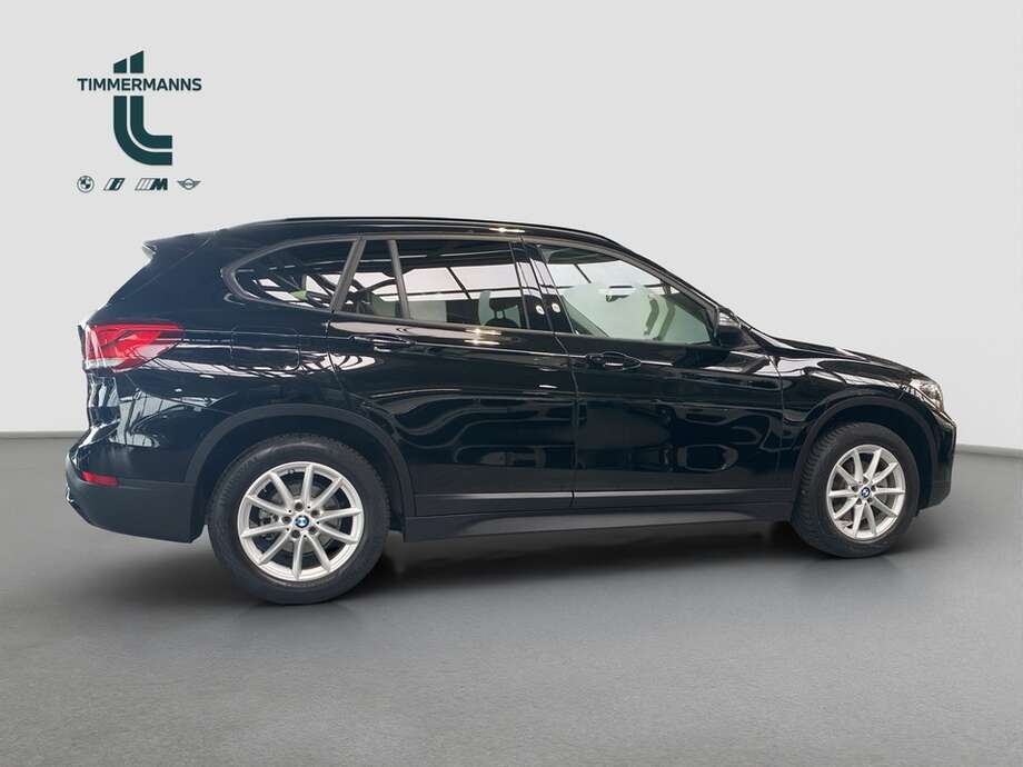 BMW X1 (Bild 16/19)