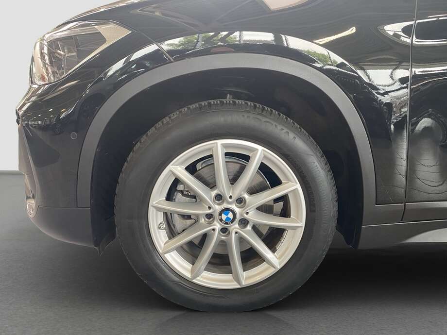 BMW X1 (Bild 19/19)