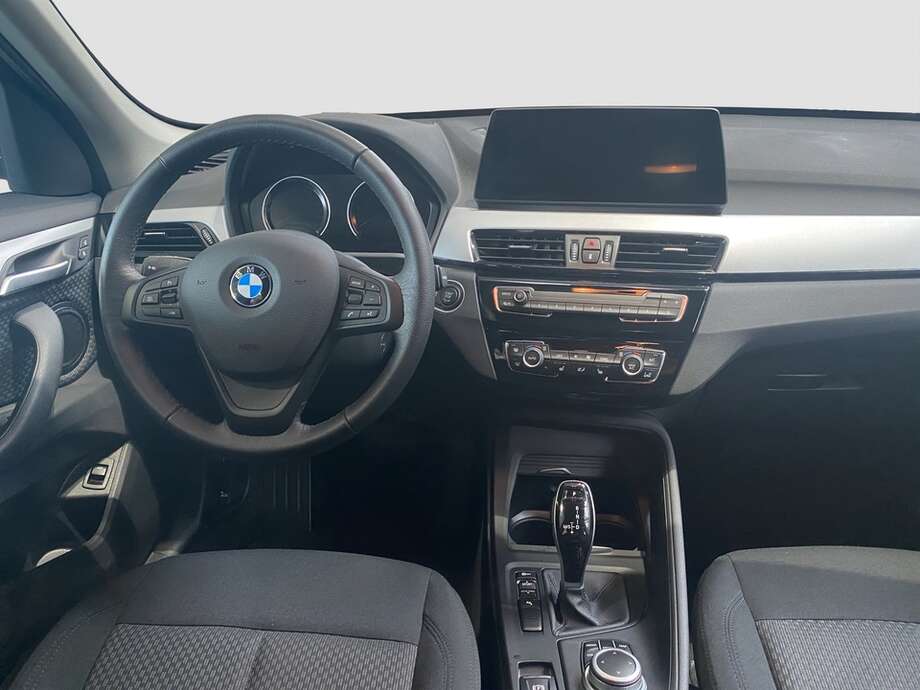 BMW X1 (Bild 4/19)