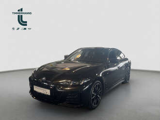 BMW i4 (Bild 1/17)