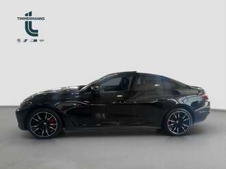 BMW i4 (Bild 2/17)