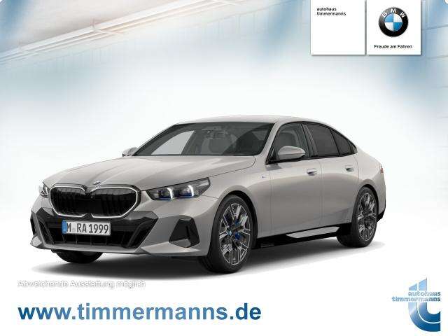 BMW 520d (Bild 1/16)