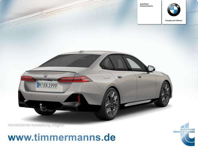 BMW 520d (Bild 9/16)