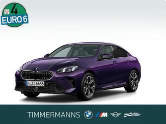 BMW 220 Gran Coupe (Bild 1/5)