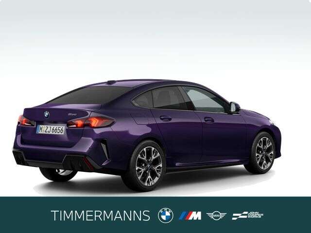 BMW 220 Gran Coupe (Bild 5/5)