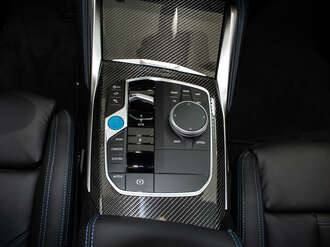 BMW i4 (Bild 2/2)