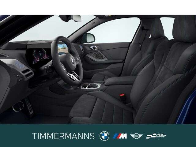 BMW 220 Gran Coupe (Bild 3/5)