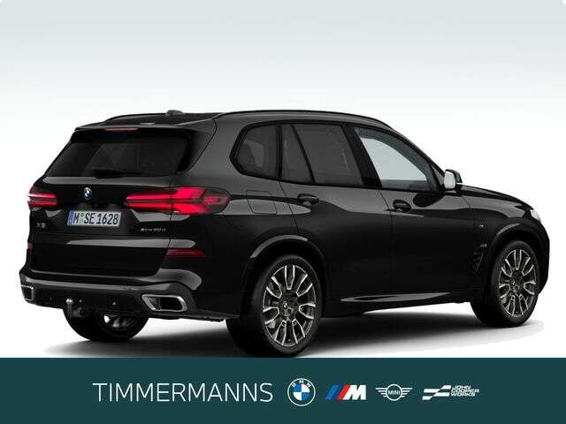 BMW X5 (Bild 5/5)