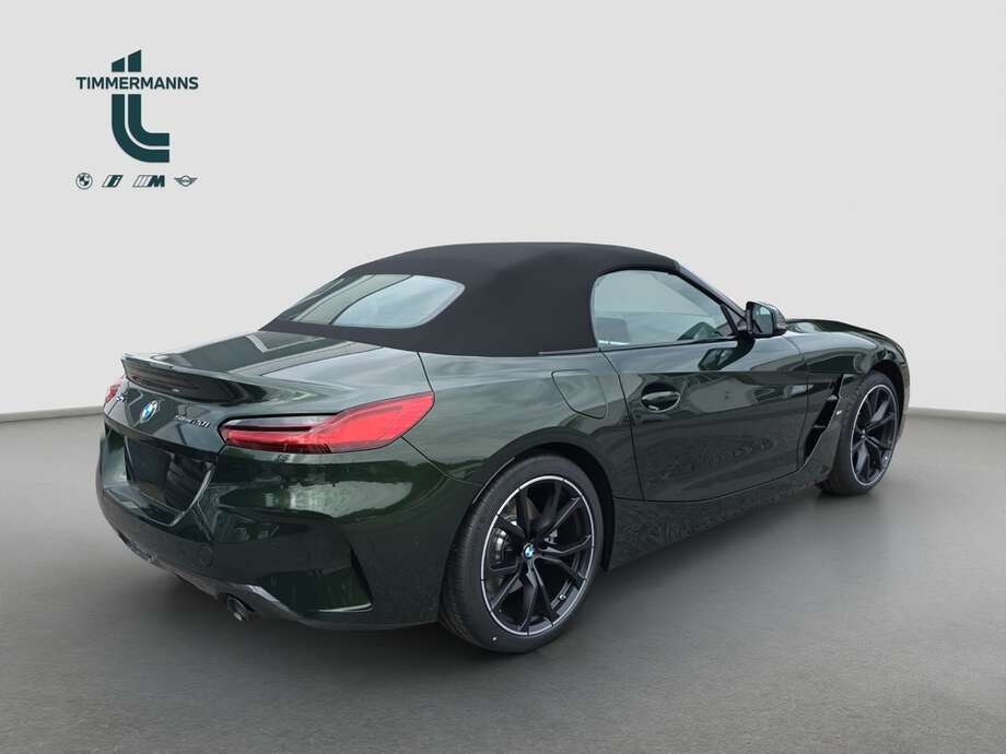 BMW Z4 (Bild 16/20)