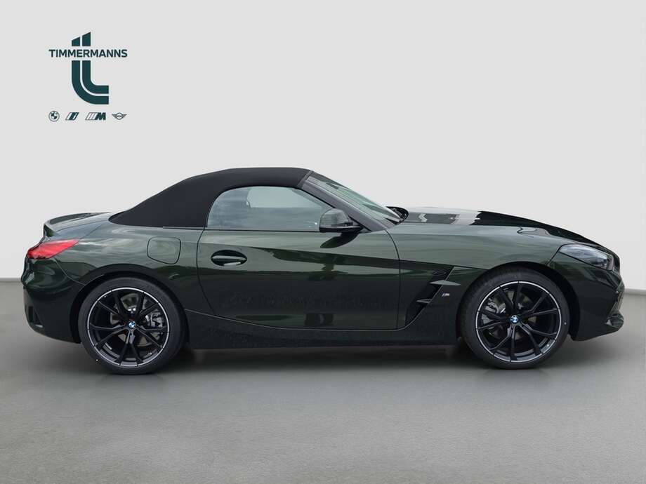 BMW Z4 (Bild 17/20)