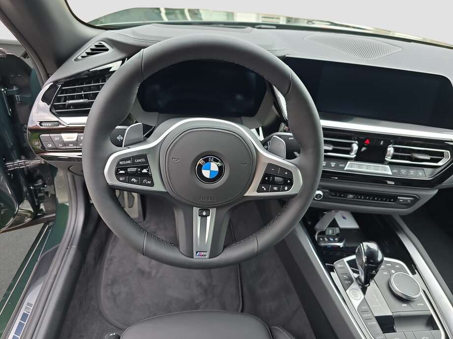 BMW Z4 (Bild 4/20)