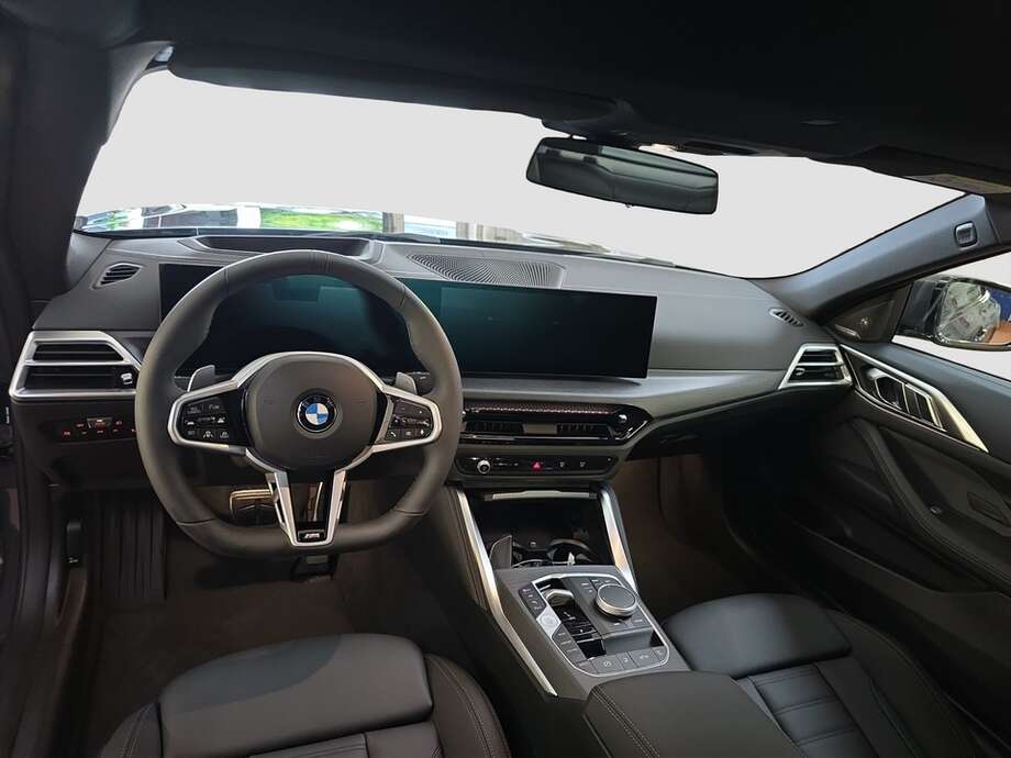 BMW 430i xDrive (Bild 5/20)