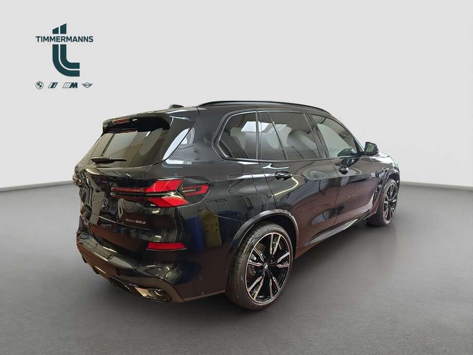 BMW X5 (Bild 17/21)