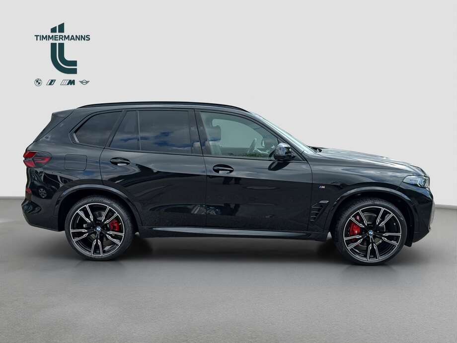 BMW X5 (Bild 18/21)