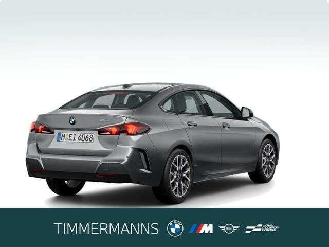 BMW 220 Gran Coupe (Bild 2/5)