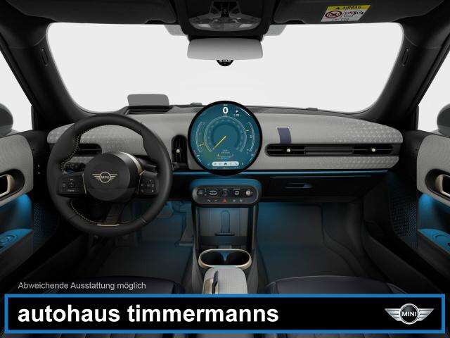 MINI Cooper C (Bild 14/19)