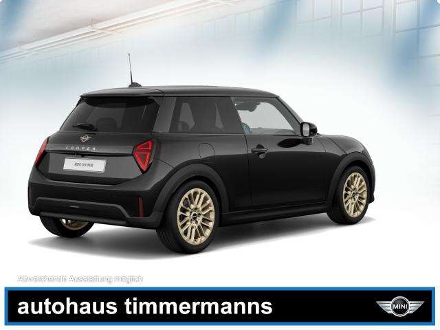 MINI Cooper C (Bild 15/19)