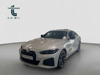 BMW i4 (Bild 1/14)