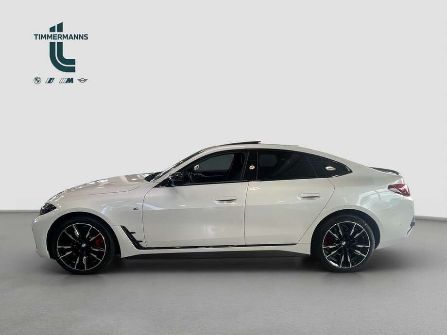 BMW i4 (Bild 2/14)