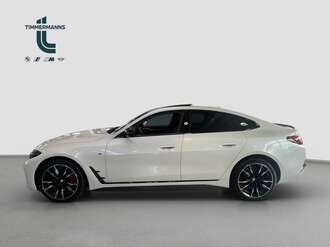 BMW i4 (Bild 2/14)