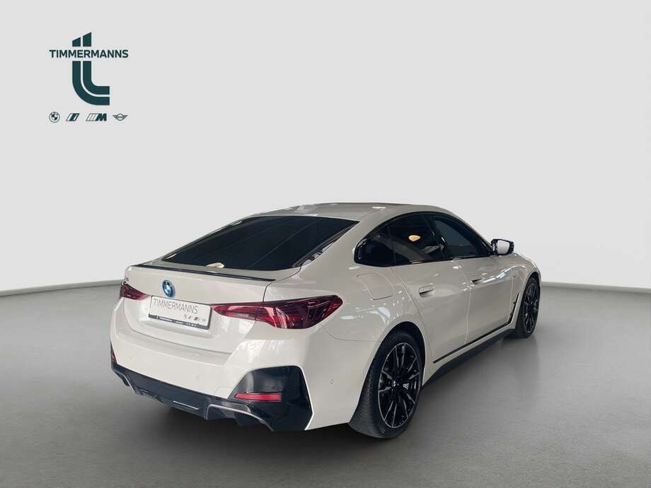 BMW i4 (Bild 5/14)