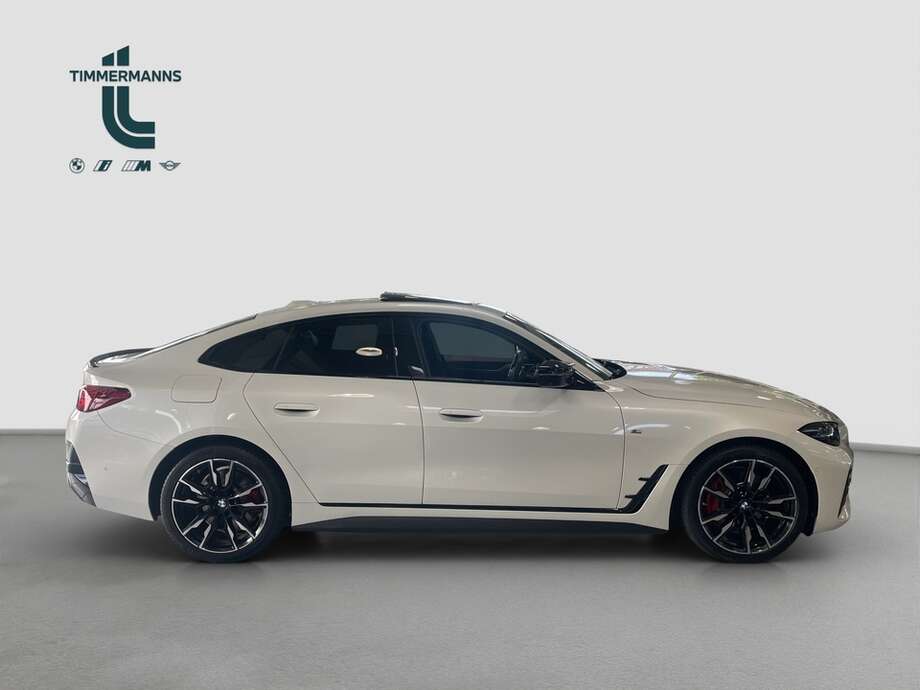 BMW i4 (Bild 6/14)