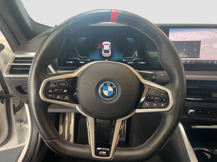BMW i4 (Bild 11/14)