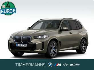 BMW X5 (Bild 1/5)