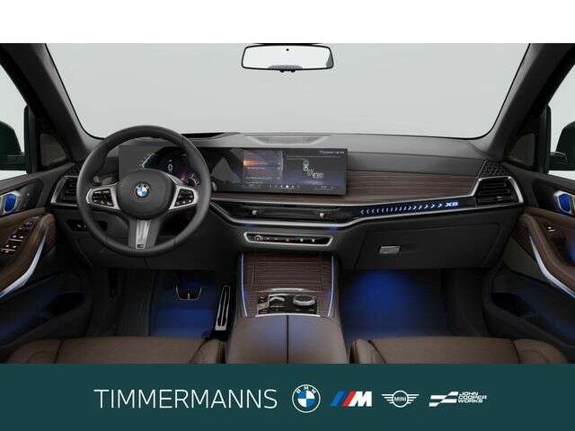 BMW X5 (Bild 4/5)