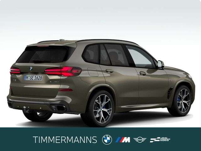 BMW X5 (Bild 5/5)
