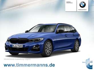 BMW 330e (Bild 1/5)