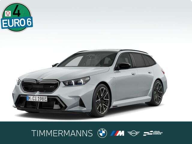 BMW M5 (Bild 1/5)