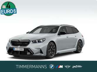 BMW M5 (Bild 1/5)