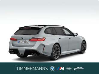 BMW M5 (Bild 2/5)