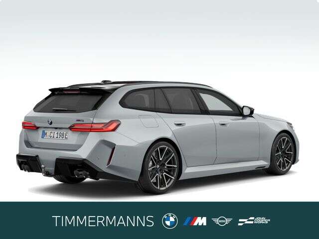 BMW M5 (Bild 5/5)