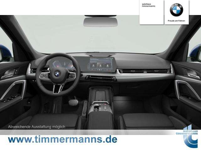 BMW X1 (Bild 4/5)