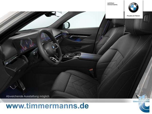 BMW 520d (Bild 10/16)