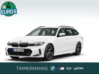 BMW 320 (Bild 1/5)