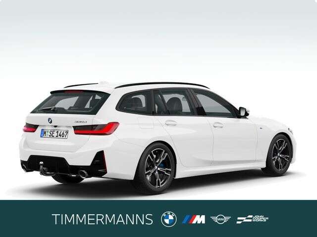 BMW 320 (Bild 5/5)