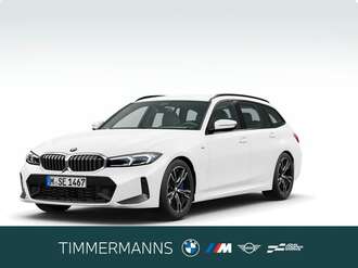 BMW 320 (Bild 1/6)