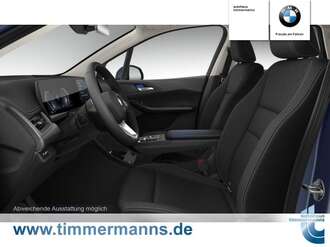 BMW 218 Active Tourer (Bild 3/5)