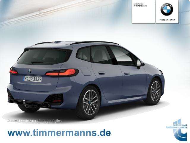 BMW 220 Active Tourer (Bild 12/16)