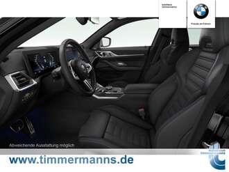 BMW i4 (Bild 3/5)